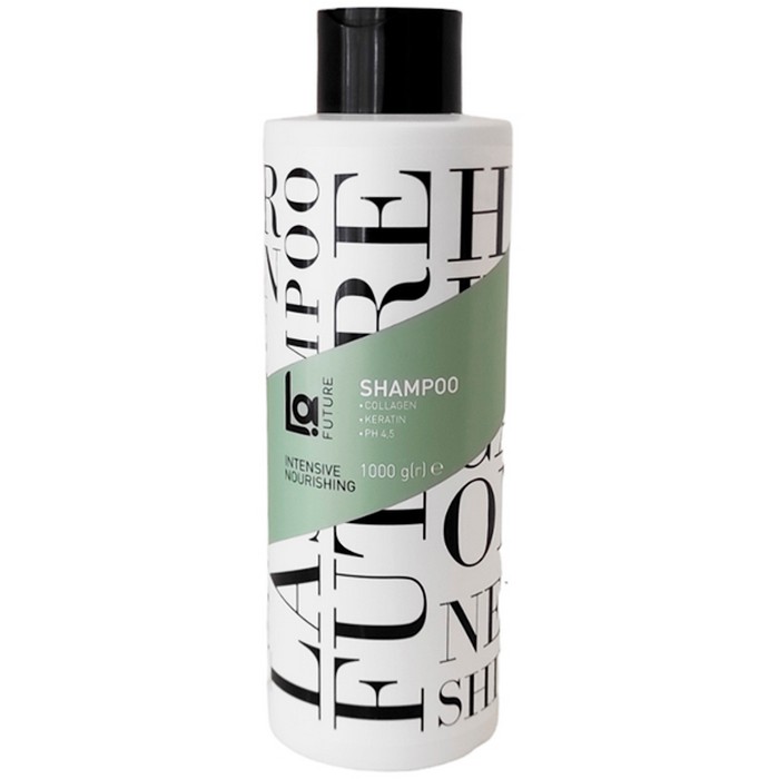 Sampon, LA FUTURE, 1L, Intensive Repair