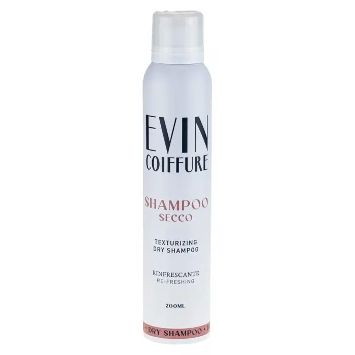 Sampon uscat, EVIN, 200ml