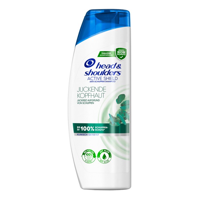 Sampon, HEAD&SHOULDERS, 500ml, Contra mătreții
