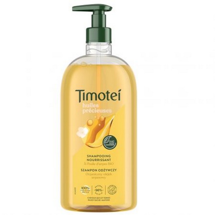 Шампунь, TIMOTEI, 750мл, Argan Oil