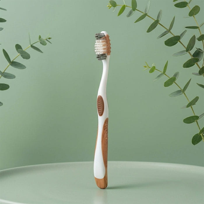 Periuta de dinti, TOTAL CARE, Pentru Adulti, Diverse Culori, Periuta de dinti