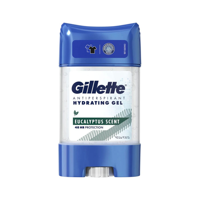 Дезодорант, GILLETTE, Для Мужчин, Stick, 70ml, Эвкалипт, Гель