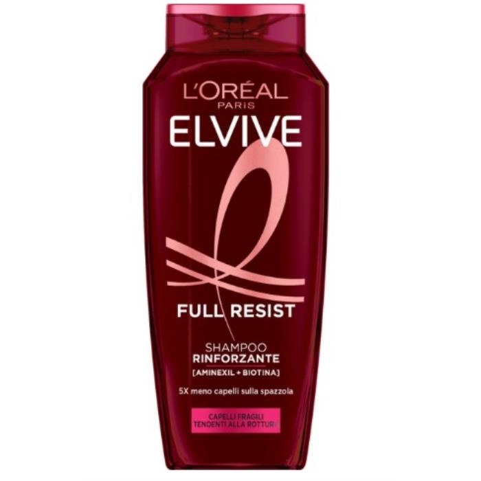 Sampon, ELVIVE, 250ml, Full Resist