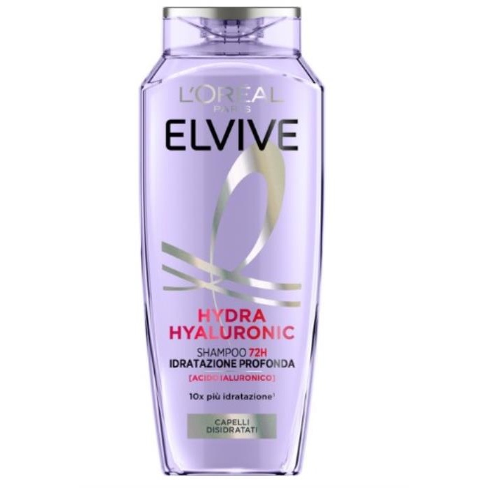 Sampon, ELVIVE, 250ml, Hidratant