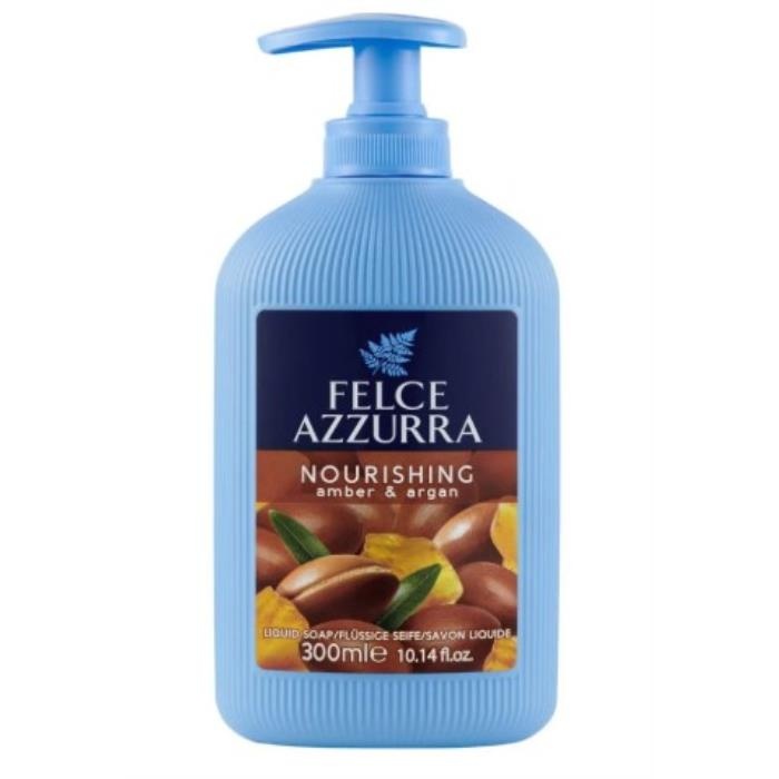 Sapun, FELCE AZZURRA, Lichid, 300ml, Argan Oil