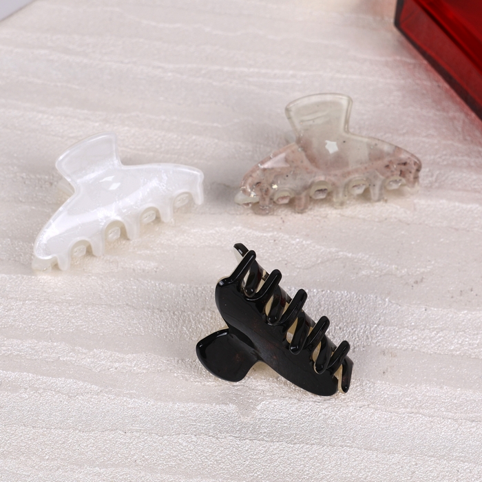 Hair clipper, GS, Plastic, 5.5 cm, Various Colors