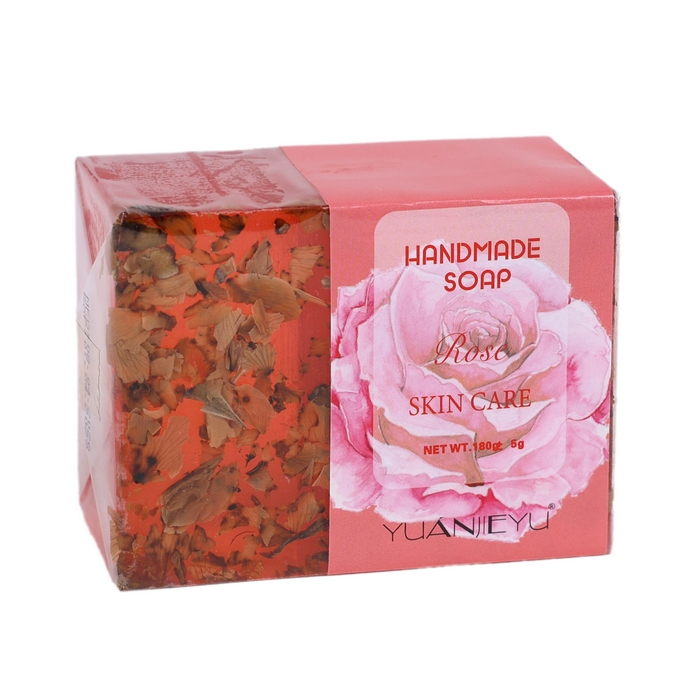 Мыло, CANMEPRIS, Твердый, 200гр, Floral, Твердый