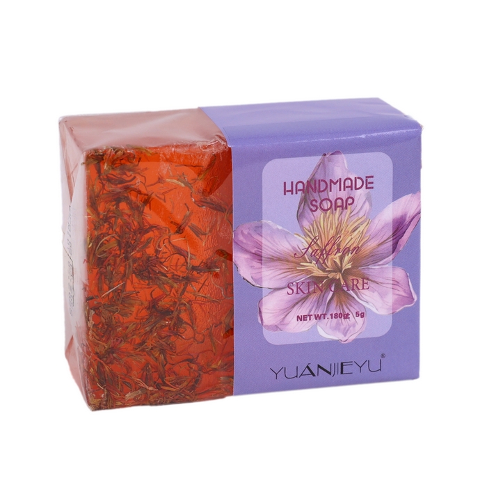Мыло, CANMEPRIS, Твердый, 200гр, Floral, Твердый