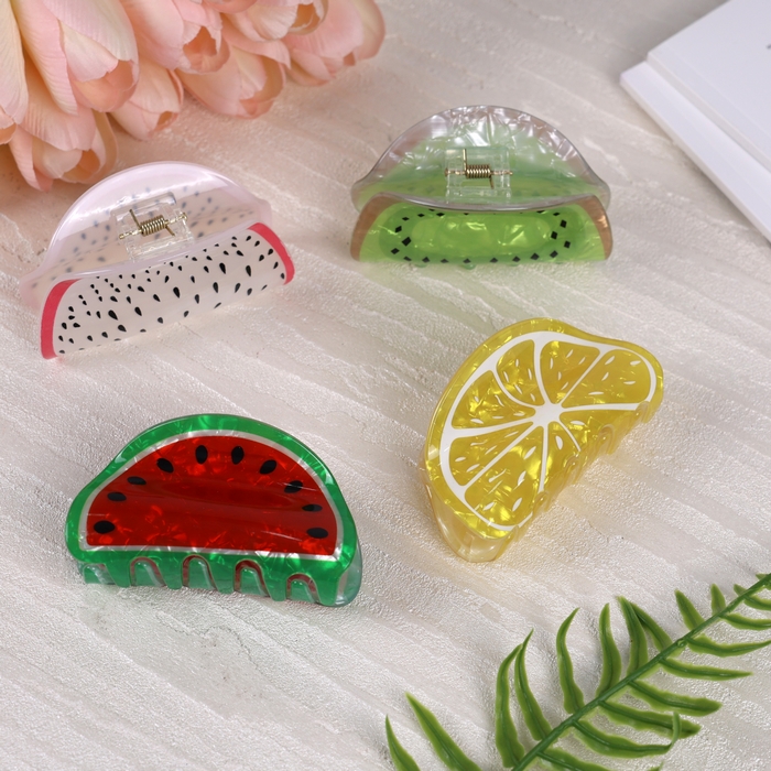 Hair clipper, GS, Plastic, 8 cm, Various Colors