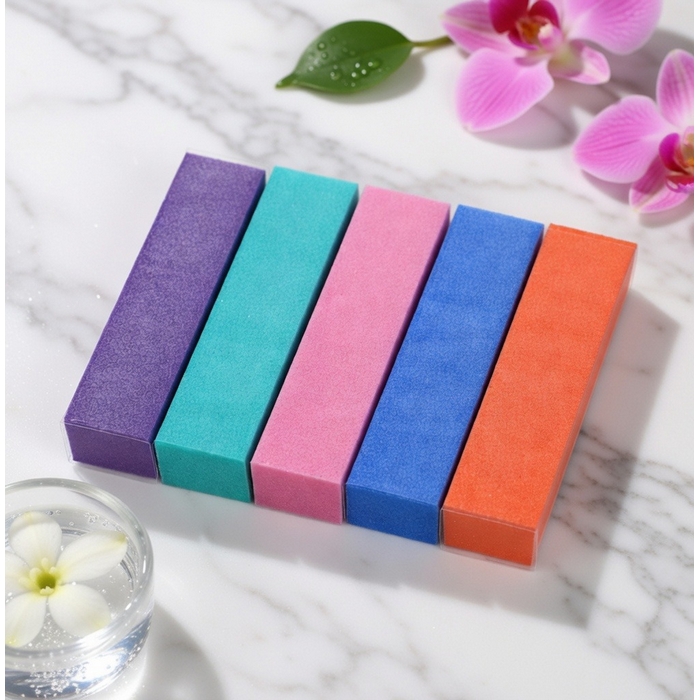ΠΠΈΠ»ΠΎΡΠΊΠ° Π΄Π»Ρ Π½ΠΎΠ³ΡΠ΅ΠΉ, BEAUTY TOOLS, Π Π°Π·Π»ΠΈΡΠ½ΡΠ΅ Π¦Π²Π΅ΡΠ°