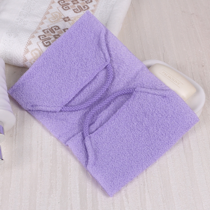 Manusa baie, YIXIN, Fibre sintetice, Diverse Culori