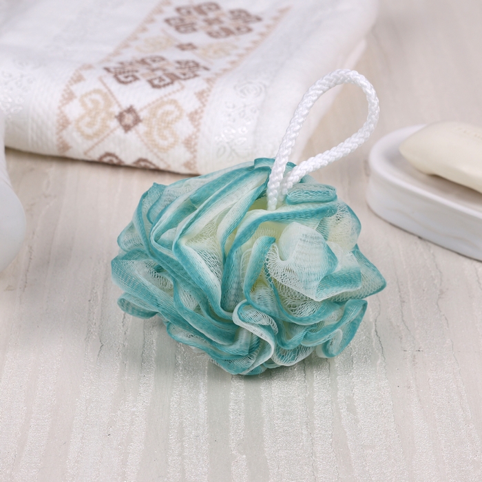 Burete baie, YIXIN, Fibre sintetice, Diverse Culori, Pentru Baie