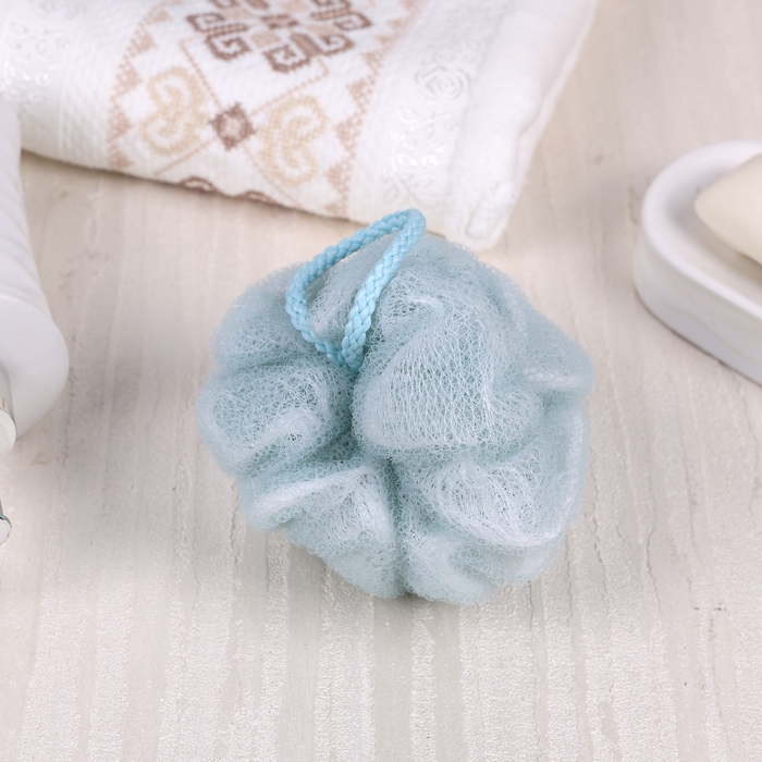Burete baie, YIXIN, Fibre sintetice, Diverse Culori, Pentru Baie