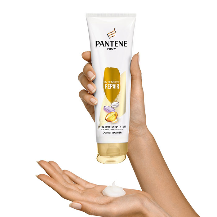 Balsam, PANTENE PRO-V, Pentru par, 200ml, Intensive Repair