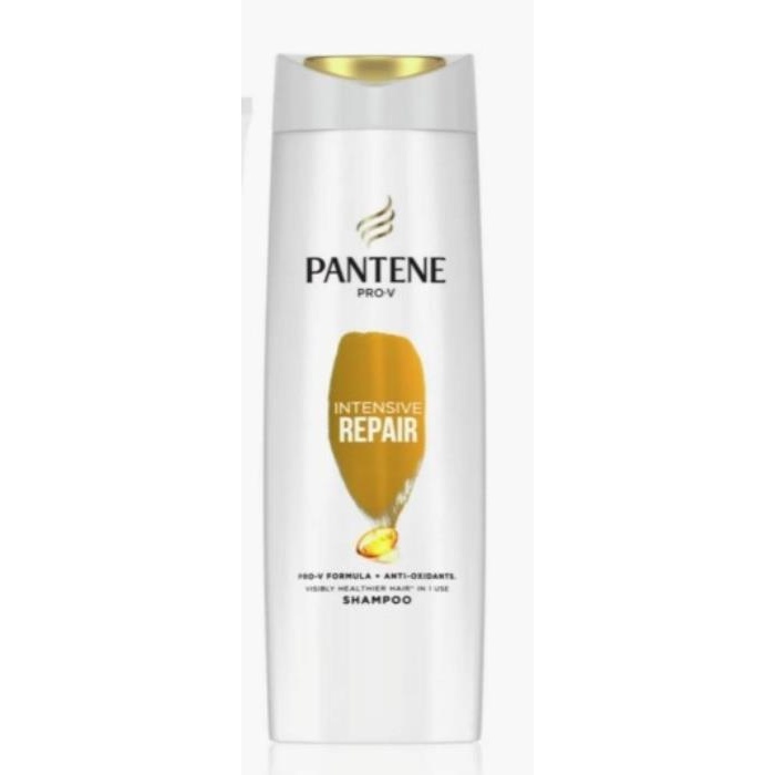 Shampoo, PANTENE PRO-V, 400 ml, Intensive Repair