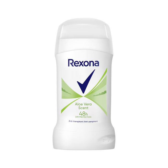 Дезодорант, REXONA, Для Женщин, Stick, 50 мл, Aloe Vera