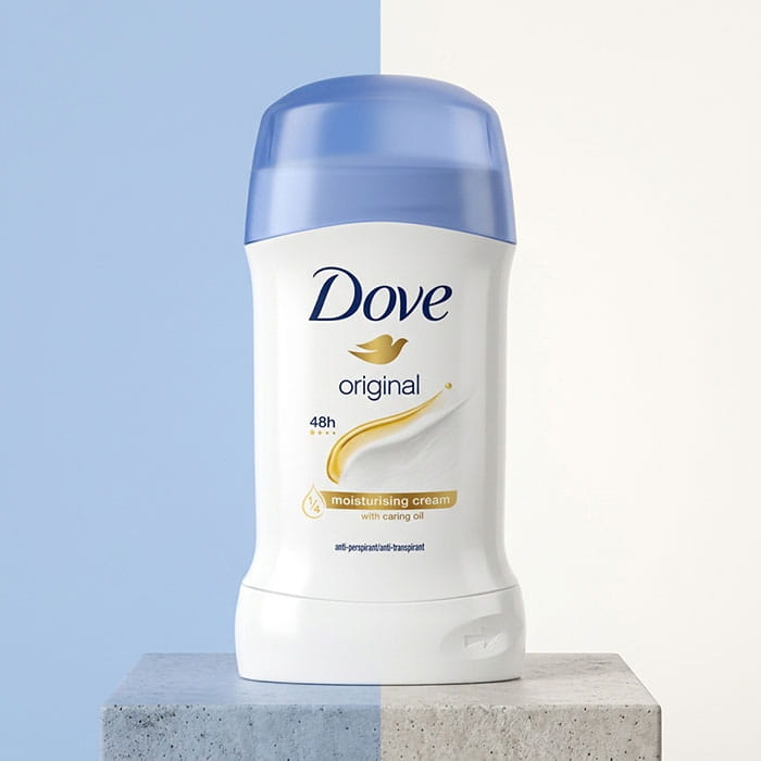 Deodorant, DOVE, Pentru Femei, Stick, 50ml, Original