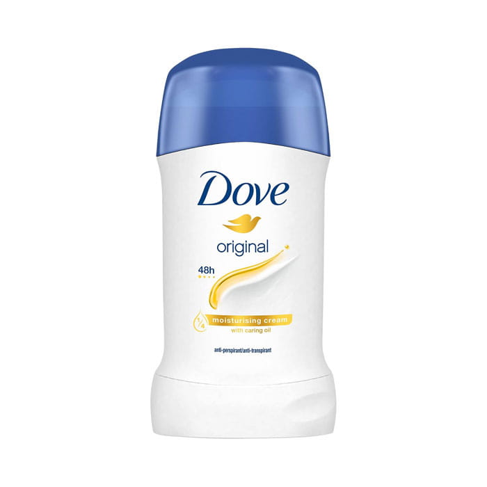 Deodorant, DOVE, Pentru Femei, Stick, 50ml, Original