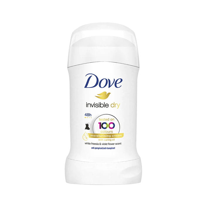 Deodorant, DOVE, Pentru Femei, Stick, 50ml, Invisible