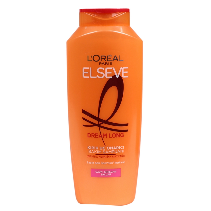 Sampon, ELSEVE, 500 ml, Dream long