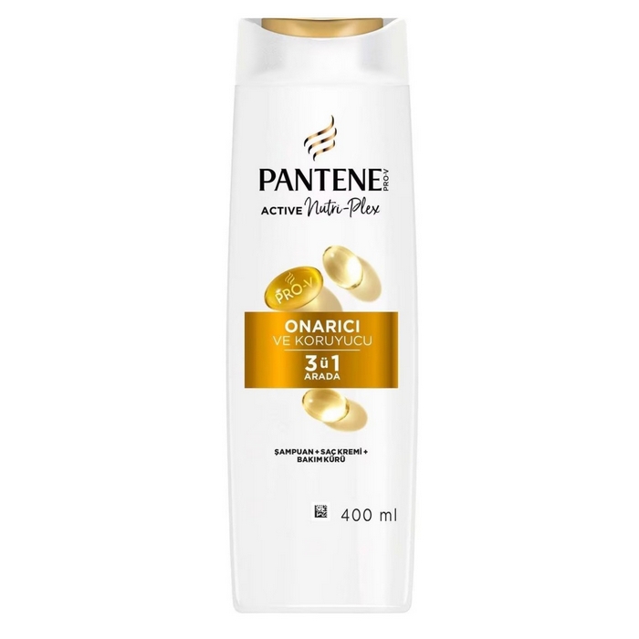Sampon, PANTENE PRO-V, 400 ml, Repair&Protect