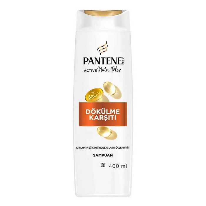 Sampon, PANTENE PRO-V, 400 ml, Anti-Texture
