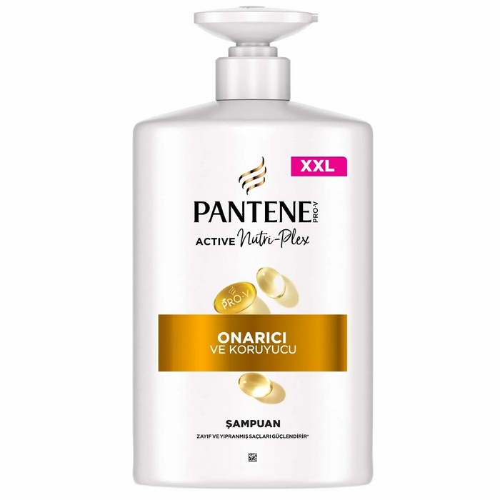 Sampon, PANTENE PRO-V, 800 ml, Repair&Protect