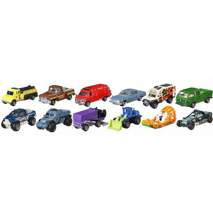 Jucarie masina, Hot Wheels, 3+, Metal