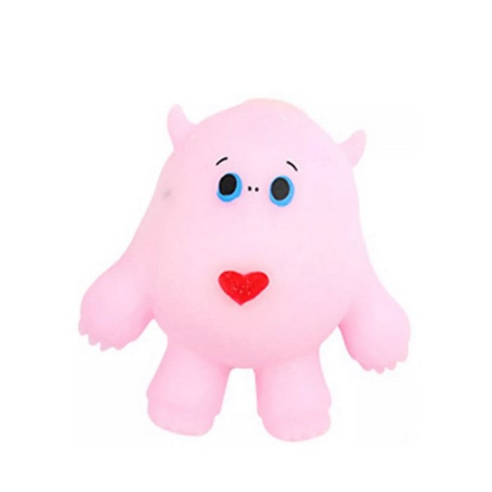 Squishy toy, SKILFUL, For Kids