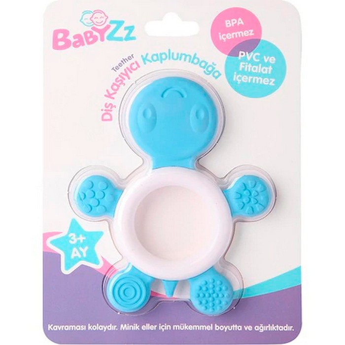 Toy transformer, LC, Silicone, 3+