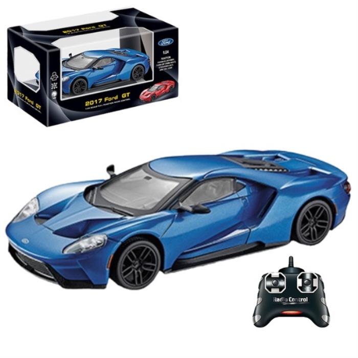 Jucarie masina cu telecomanda, RC Cars, BMW, Metal, 3+