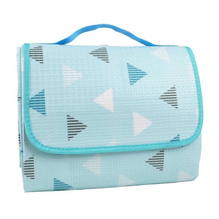 Covoras de joaca, GS, Spuma, 0-12 luni, 0.10 cm, 1.50m, 1.8m