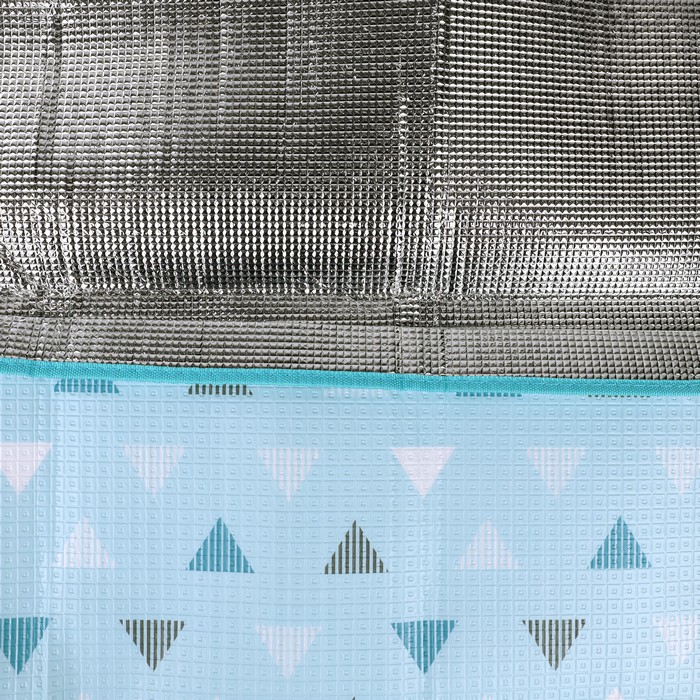 Covoras de joaca, GS, Spuma, 0-12 luni, 0.10 cm, 1.50m, 1.8m