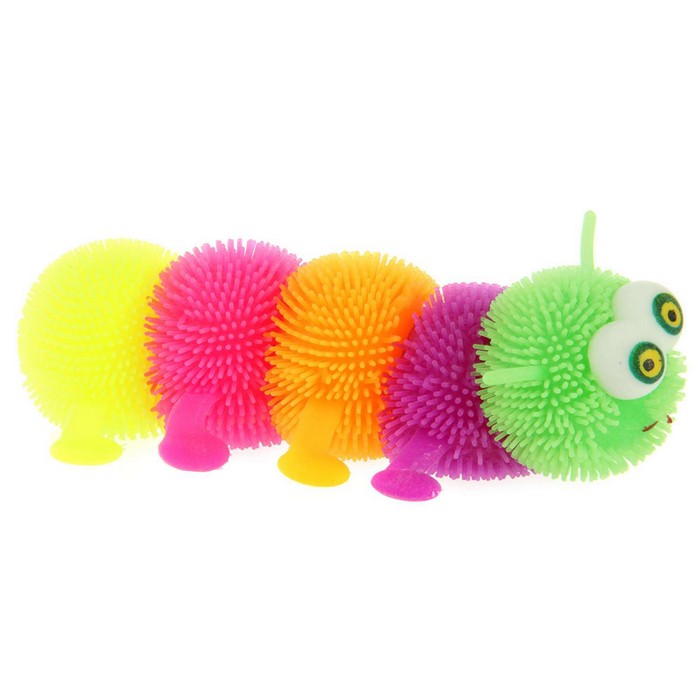 Игрушка антистресс, LULU, Силикон, 3+