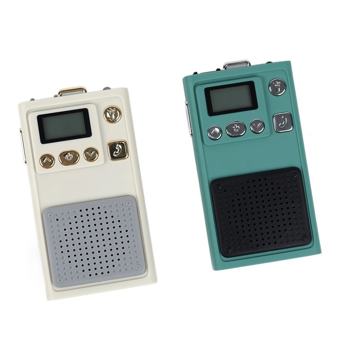 Statie radio, GS, Pentru Copii, Plastic, Walkie-Talkie, W1A