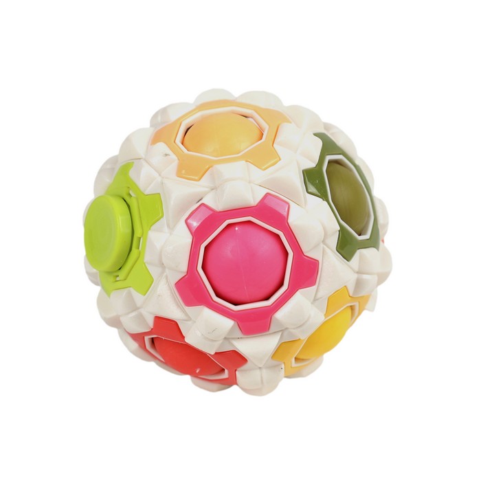 Моторная игрушка, AMSSAGE, Пластик, 3+