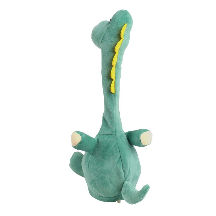 Jucarie dinosaur, GS, lumina/sunete, 3+, Plus