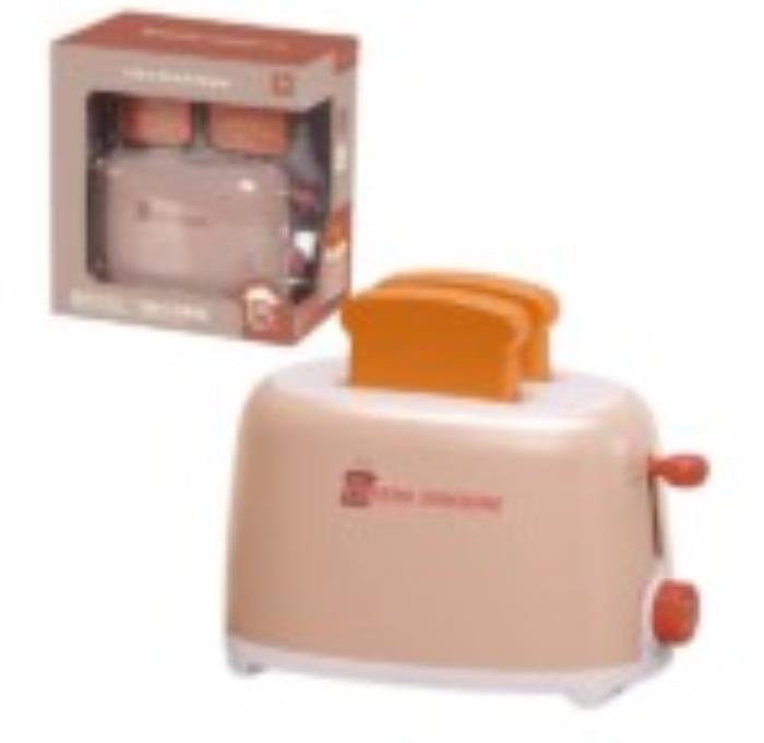 Jucarie toaster, Essa Toys, Plastic, 3+