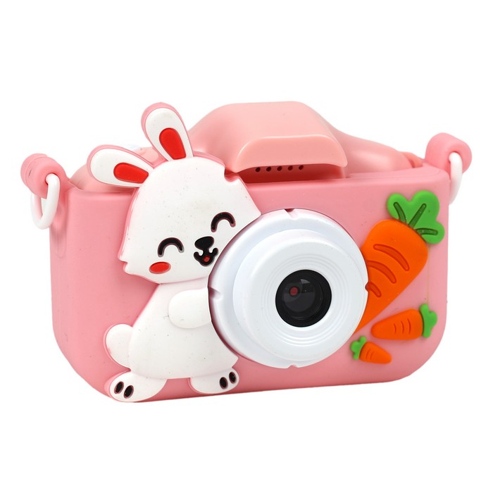 Aparat foto, GS, Silicon, 3+, Morcov