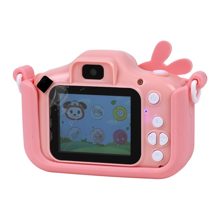 Aparat foto, GS, Silicon, 3+, Morcov