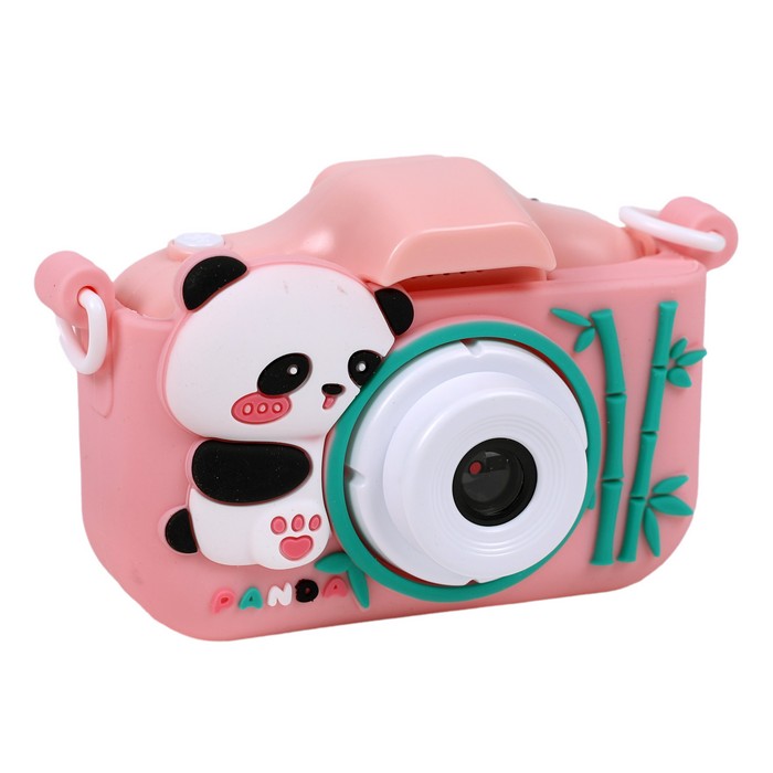 Aparat foto, GS, Silicon, 3+, Panda