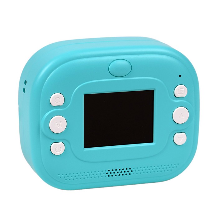 Aparat foto, GS, Silicon, 3+, Pisica