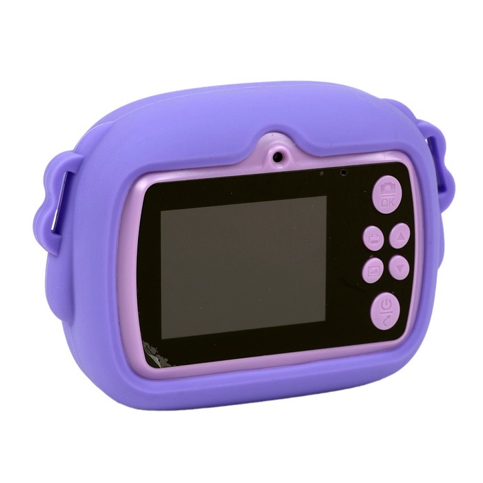 Aparat foto, GS, Silicon, 3+, Cu printare instant