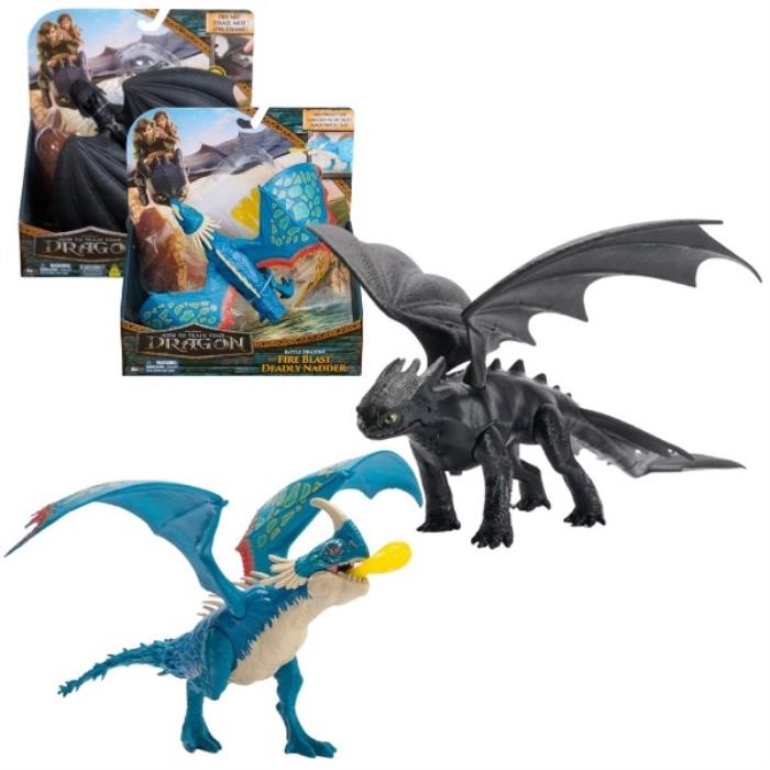Jucarie, Spin Master, Dinozaur, 4+