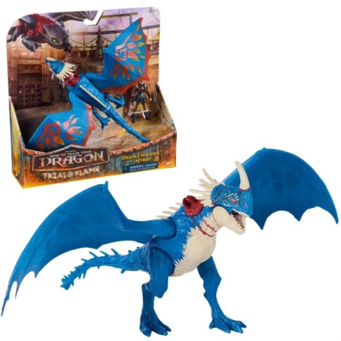 Jucarie, Spin Master, Dinozaur, 4+, 2 buc