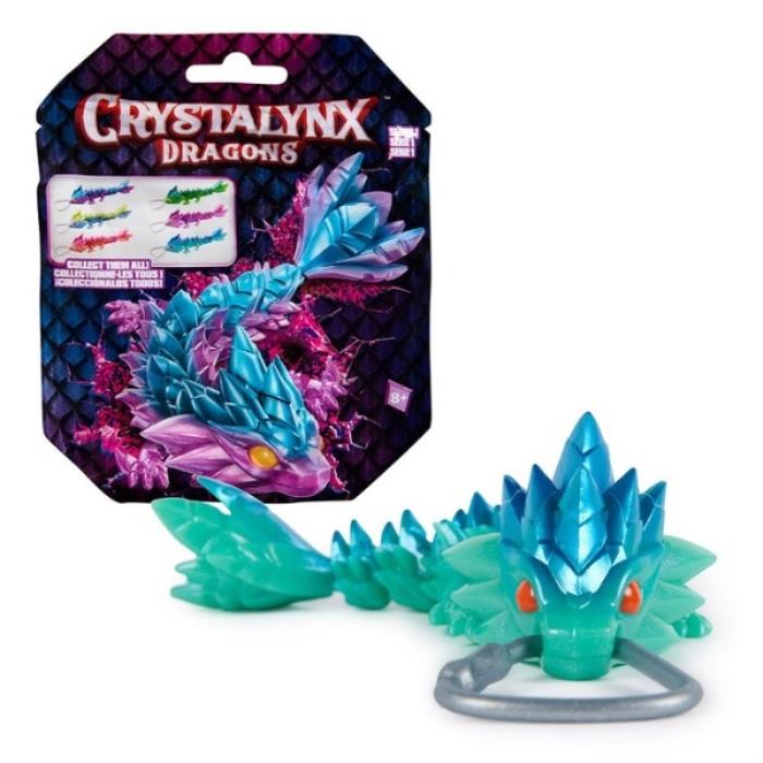 Jucarie, Spin Master, Dinozaur, 8+