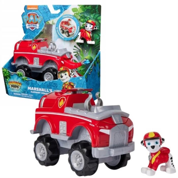 Jucarie, Spin Master, Paw Patrol, 3-6 ani, 2 buc