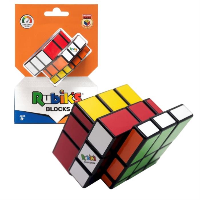 Joc de masa, Spin Master, Cubul Rubik, 6-12 ani