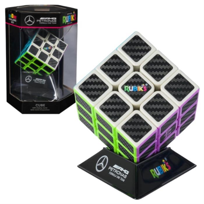 Joc de masa, Spin Master, Cubul Rubik, 6-12 ani