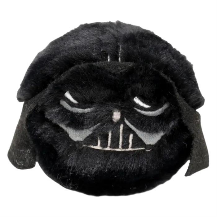 Jucarie plus, TY, Darth Vader, Plus, 3+